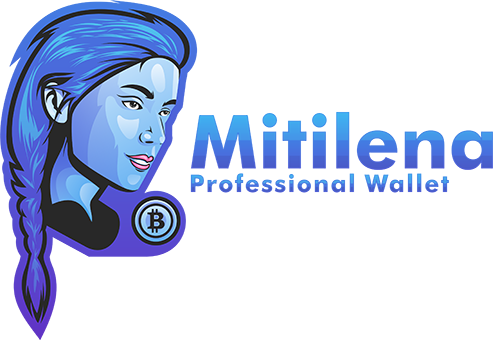 Mitilena 钱包